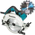 Serra Circular 7" 185mm 1600 Watts 220 Volts - HS7010-P - MAKITA