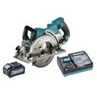 Serra Circular a Bateria 40v 127v Xpt Xgt Brushless - Rs001gm101 - Makita