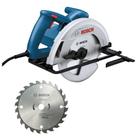 Serra Circular Bosch GKS130 Manual 1300W