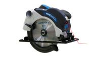 Serra Circular Com Disco de Corte Menegotti 220V MMC-1400W