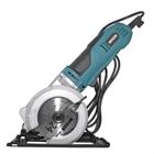 Serra Circular Compacta 750W Wesco