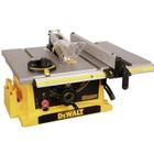 Serra Circular de Bancada 10 POL 1800W DWE7470 DEWALT