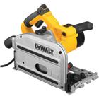 Serra Circular de Trilho 6.1/2 pol. (165mm) 1.300 Watts DWS520K-B2 220V DeWalt