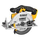 Serra circular DEWALT 20V MAX DCS391B 460W Lâmina de 6-1/2 polegadas