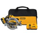 Serra circular DEWALT DCS570P1 20V MAX* 7-1/4 polegadas sem fio