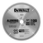 Serra Circular DeWALT P/ Alumínio 12 Dw03240 100d