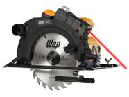 Serra Circular Elétrica Wap ESC1500 1500W