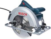 Serra Circular GKS 150 1500w 220v Bosch