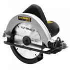 Serra Circular Hammer Para Madeira 7.1/4 1100W SC1100 220V 