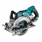 Serra circular makita 185mm 4ah 40v com disco de corte