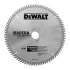 Serra Circular P/ Madeira 10' C/ 80 Dentes De Widea Dewalt