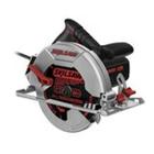 Serra Circular Profissional 7.1/4" 1400W 127V 5402 Skil com bolsa