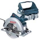 Serra Circular Profissional 7.1/4 Gks-150 220v+Bolsa Bosch