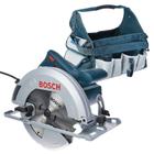 Serra Circular Profissional 7.1/4 Gks-150127v + Bolsa Bosch