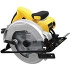 Serra Circular Stanley 7.1/4 127v 1600w Sc16-br