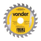 Serra Circular Widia 4.3/8 24Dentes 110mm Vonder - VONDER ACESSORIOS