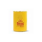 Serra copo a.r bimetal - 25mm 1" - starrett - kit c/ 10 un.