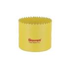 Serra copo a.r bimetal - 33mm 1.5/16" - starrett - kit c/ 10 un.