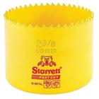 Serra Copo Bi Metal 2.3/8" 60mm - FCH0238-G - STARRETT