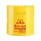 Serra Copo Bi-metal 44 Mm - 1.3/4 Starrett