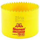 Serra Copo Bi-Metal 65mm 2.9/16" Fast Cut Starrett FCH0296-G