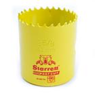 Serra Copo Bi-Metal Fast Cut Starrett De 41 Mm (1.5/8") FCH0158-G