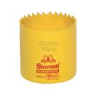 Serra Copo Bimetal Fast Cut 46mm 1.13/16" Starret - STARRETT