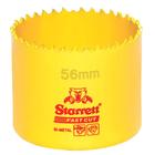 Serra Copo Bimetal Fast Cut 56mm Starrett FCH056M-G