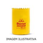 Serra copo fast cut 2.1/2" (64mm) - starrett