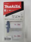 Serra copo Makita KIT com N.22-25-29-32mm e suporte para serra copo
