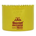 Serra Copo Starrett Fast Cut 2.3/8" (60mm)