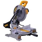 Serra de Esquadria 10 pol. (250mm) 1.650 Watts DW714-B2 220V DeWalt