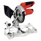 Serra Esquadria 7.1/4" 20mm 5000rpm 850W 110V 981893 Worker