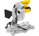 Serra Esquadria Profissional Hammer 220V - 190mm 7.1/4 Pol 900w 5000 Rpm