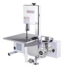 Serra Fita Bancada Com Moedor De Carne Bivolt B15209 Botini