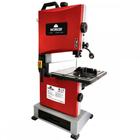 Serra Fita De Bancada Vertical 300w P"220v Worker - 202753