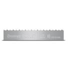 Serra Fita para carne e Osso de Inox C/ 2,06 M - Starrett