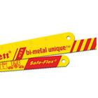 Serra Manual 18 Dentes Bimetal - 10 Unid - Starret - STARRETT