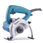 Serra Marmore 110Mm 1200W Com Chave Fixa e Allen Ideal para Cortes Diversos M0400BC 220V Makita