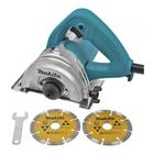 Serra marmore 110mm 1300w 220v 4100nh3z makita