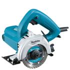 Serra mármore 4 3/8 1200w m0400b 127v makita