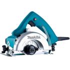 Serra Mármore Corte Seco 1450W 220V - Makita 4100NH2Z