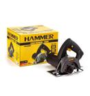 Serra mármore hammer - 1100w