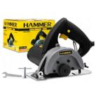 Serra Mármore Profissional 1100W 127V 4.3.8" - Hammer