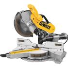 Serra Meia Esquadria 12" 1675W 3800RPM Dewalt DWS780