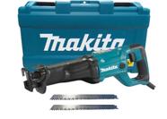 Serra Sabre Abrir Animal 1200W 110V JR3051TK Maleta Makita