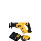 Serra Sabre Bateria 5ah 20v Max Li-ion Dcs387 Dewalt Bivolt