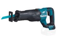 Serra Sabre Makita Djr187Z 18V Sem Bateria E Carregador