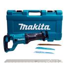 Serra Sabre Makita Jr3051Tk 1200W 220V + Lamina Serra Sabre