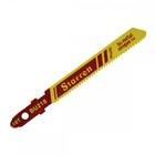 Serra Tico Starret Bu218 Multi 5P - Starrett